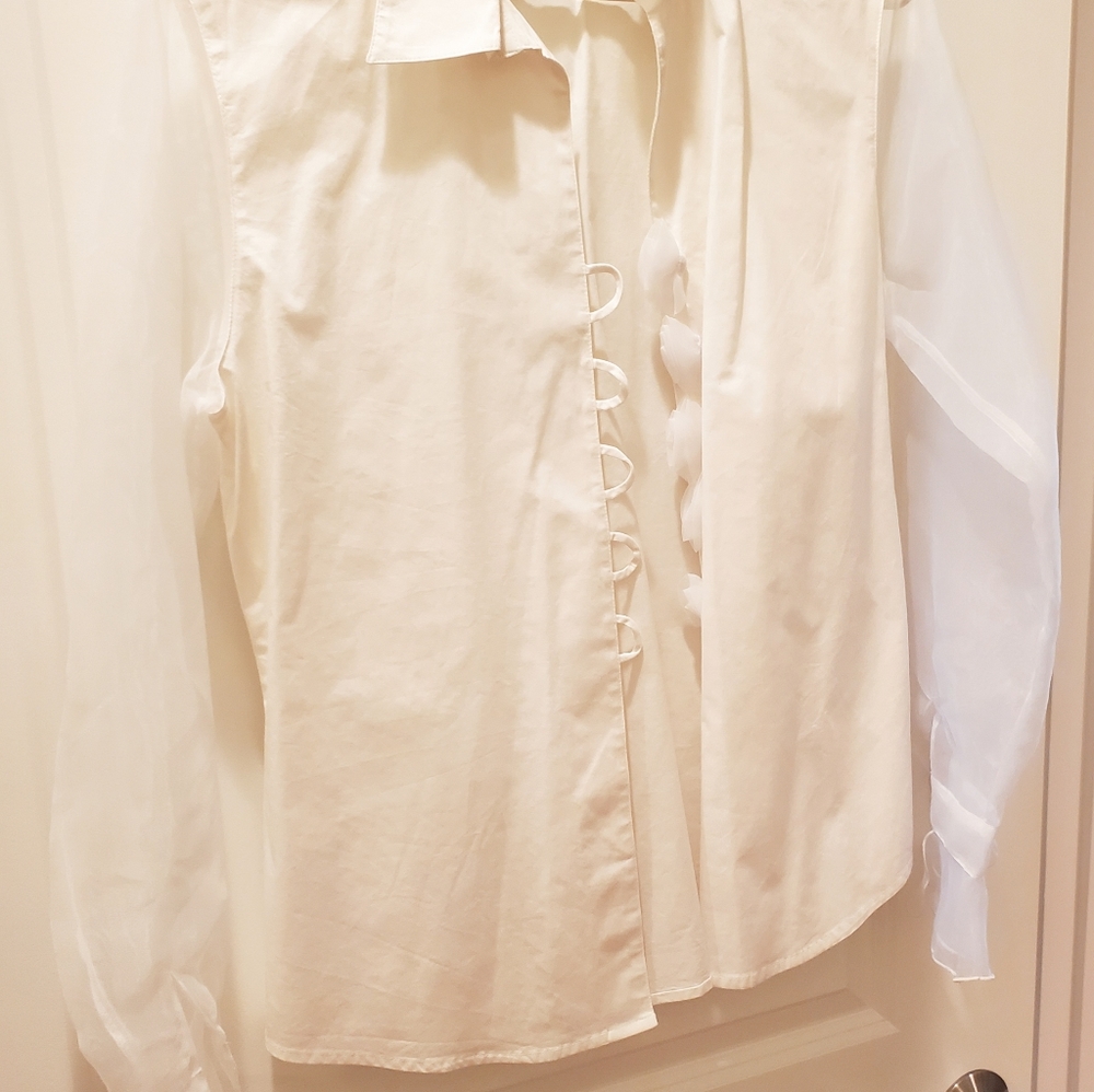 Fancy Blouse